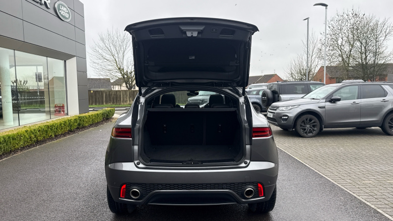 Jaguar E-Pace 2.0d Chequered Flag Edition 5dr Auto Diesel Estate